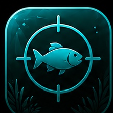Angler's Navigator app icon