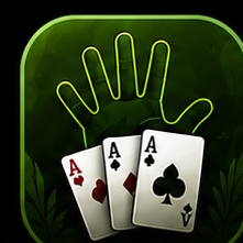 Hand Over Foot app icon