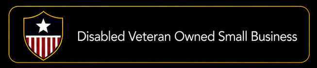 Disabled Veteran Owned Small Business