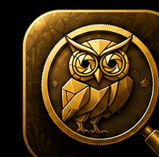 Mint Vision app icon