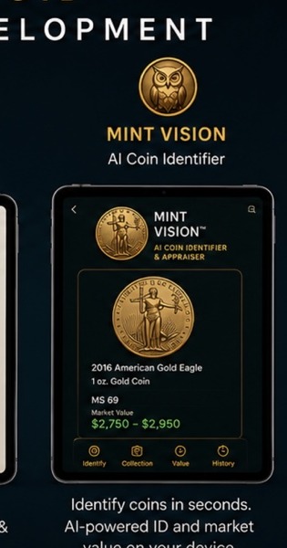 mintvision app preview